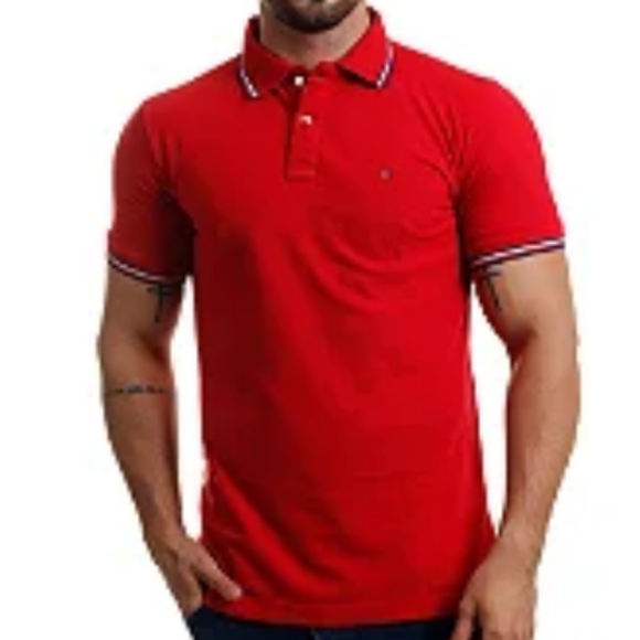 Polo Tommy Hilfiger  - Picture 4 of 11